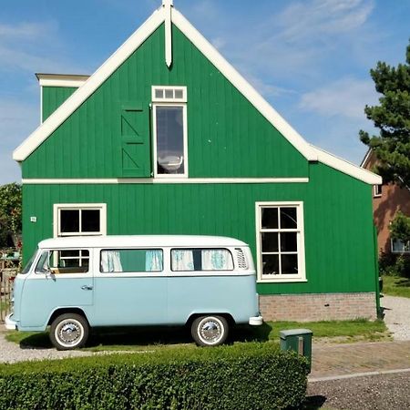 Guesthouse Boom Watergang Εξωτερικό φωτογραφία
