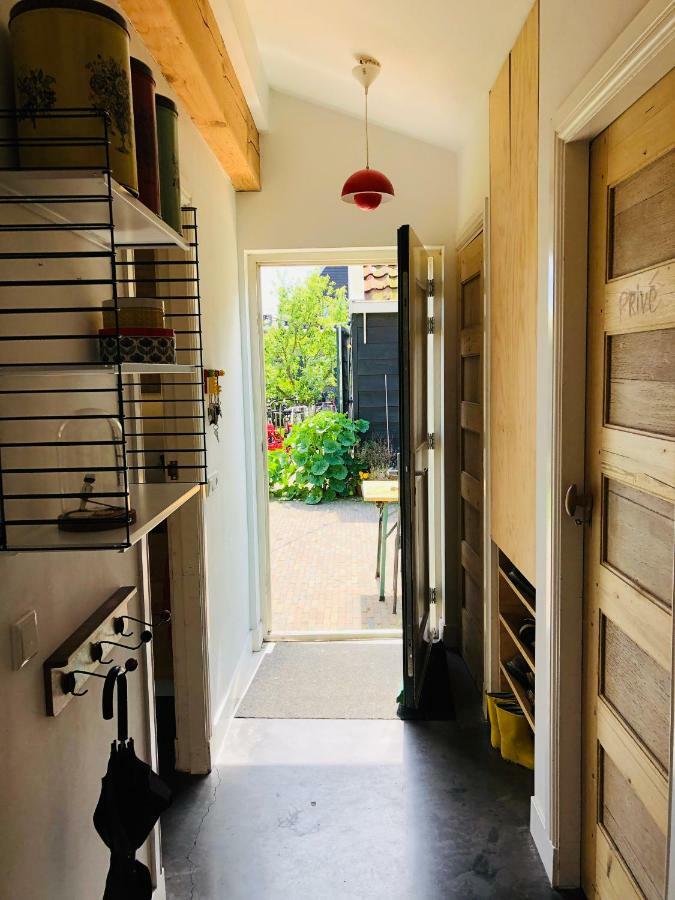 Guesthouse Boom Watergang Εξωτερικό φωτογραφία