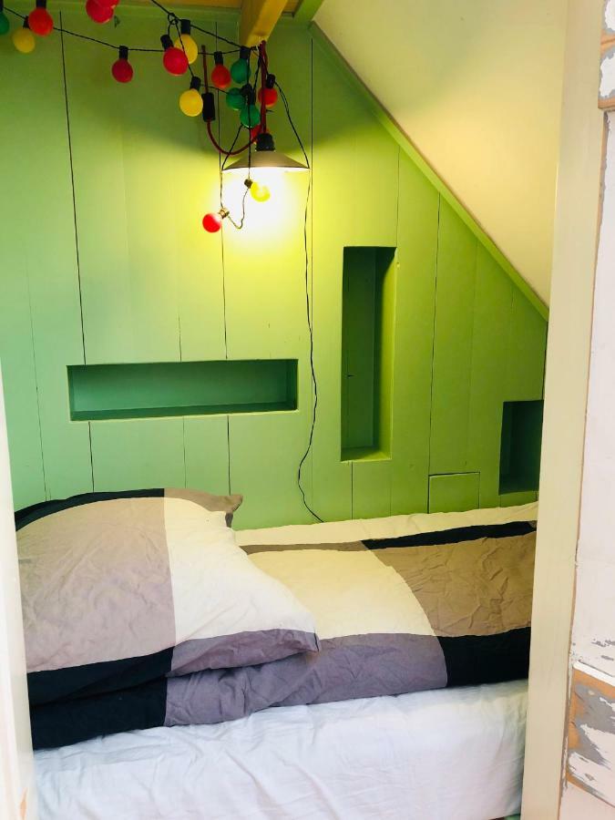 Guesthouse Boom Watergang Εξωτερικό φωτογραφία
