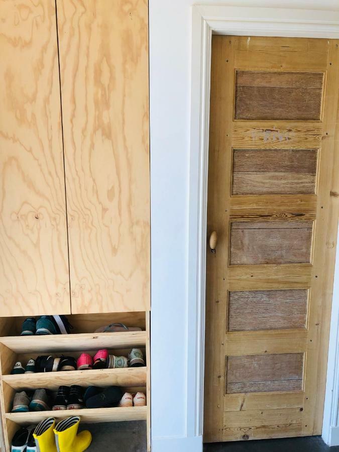Guesthouse Boom Watergang Εξωτερικό φωτογραφία