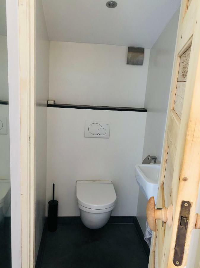 Guesthouse Boom Watergang Εξωτερικό φωτογραφία